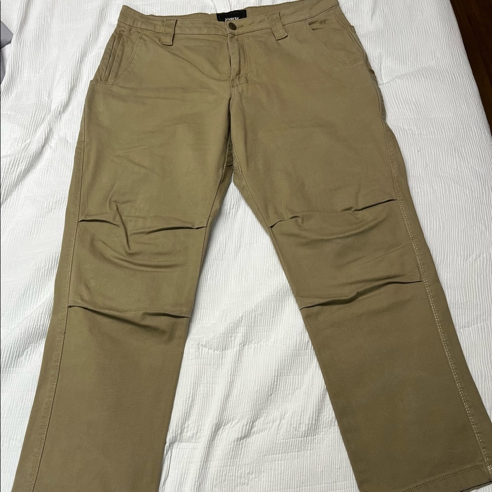 Men’s Vertx Delta Stretch 2.0